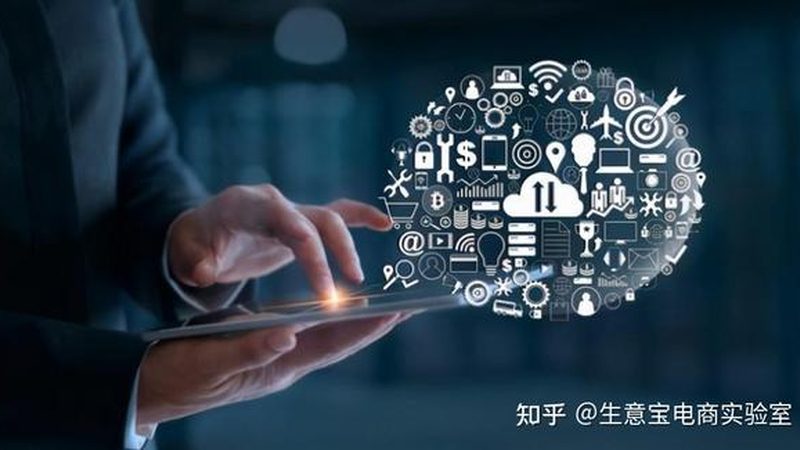 SEM竞价托管：快速见效，精准定位