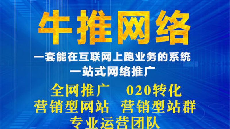 小预算也能玩转全网营销？揭秘代运营的秘诀**