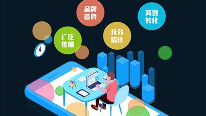 教育行业获客系统使用教程