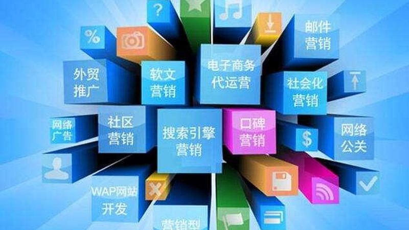 移动端关键词布局：如何精准触达目标用户